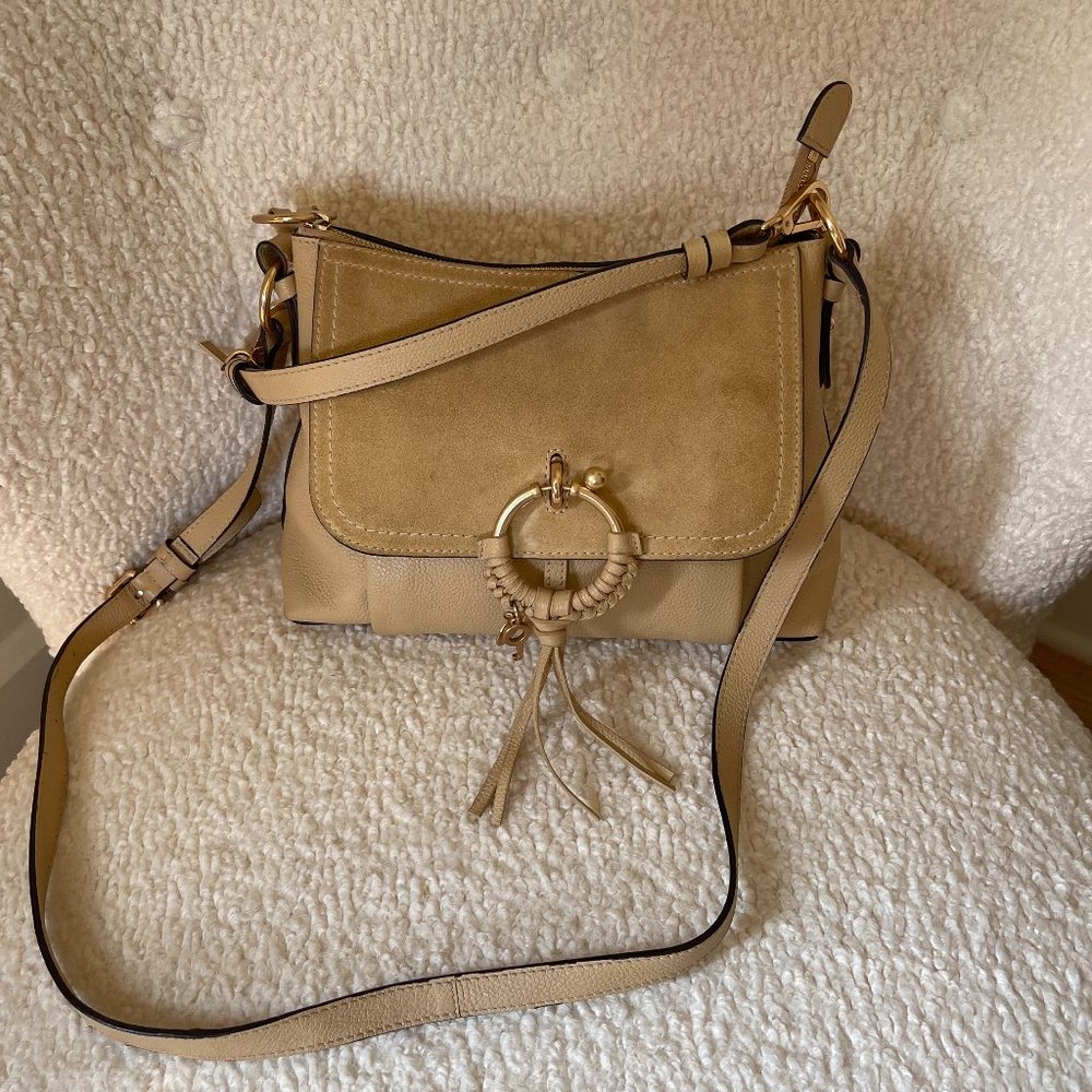 See By Chloe Shoulder/ Crossbody Bag